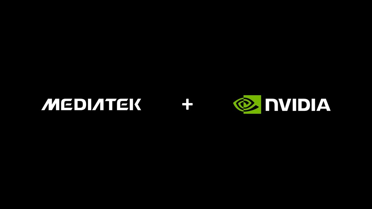 NVIDIA携手联发科技 创新座舱体验