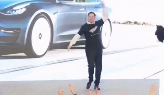 从煎饼到小笼包，聊聊马斯克的三次“高调”访华