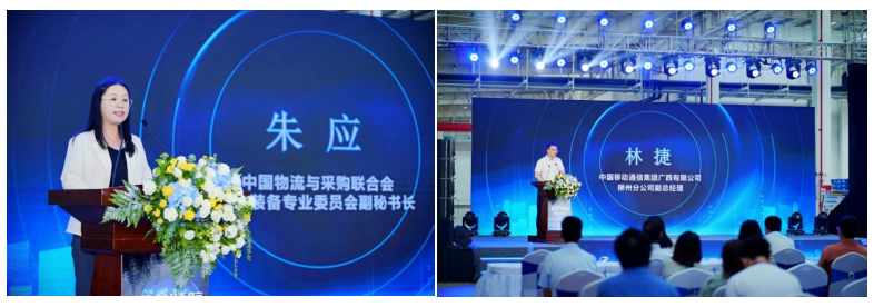 真无人!希迪智驾携手东风柳汽实现首个园区物流无人驾驶重卡商业化运营