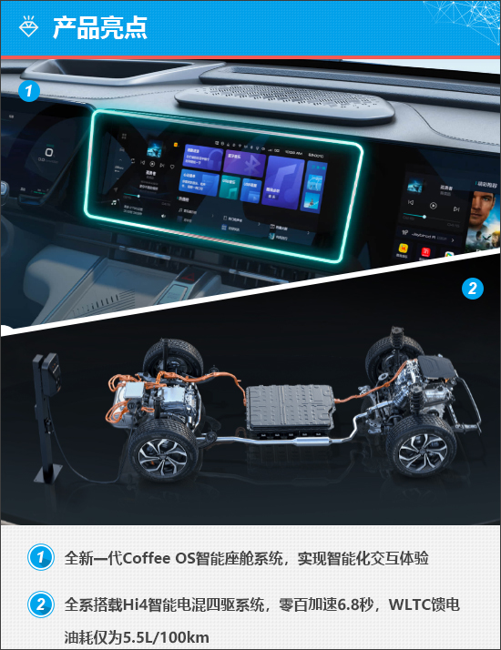 哈弗枭龙MAX能否凭性价比突出重围
