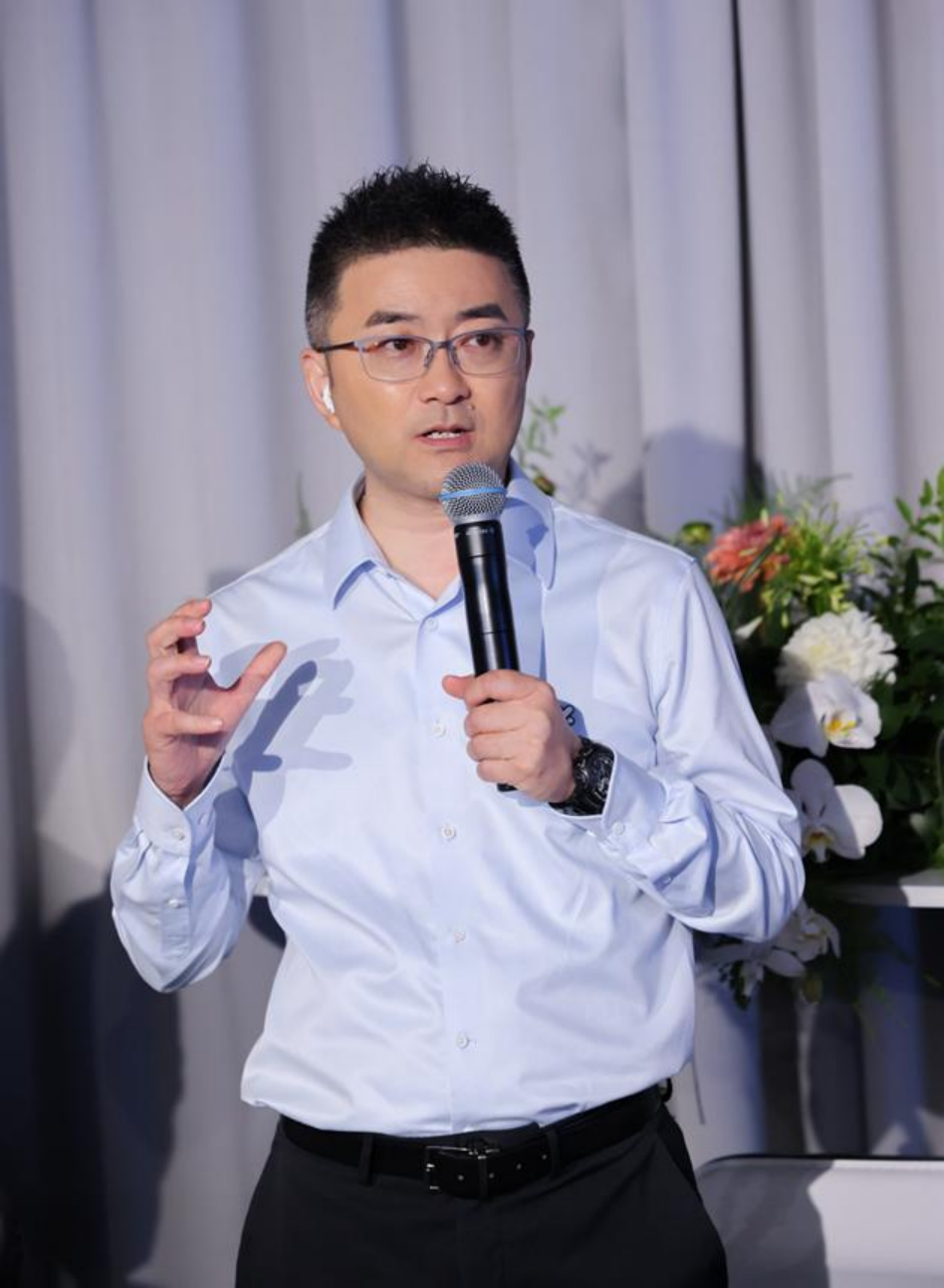 推出更便宜的LS7 智己准备下一盘大棋