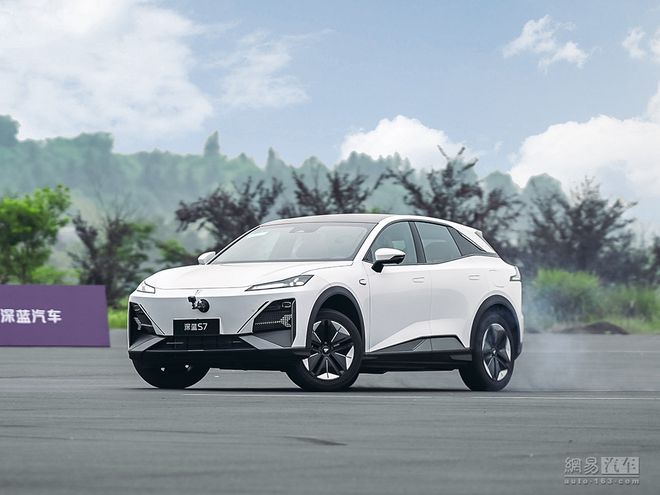 深蓝S7增程版动力技术揭秘 不只是1120km续航