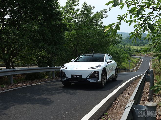 深蓝S7增程版动力技术揭秘 不只是1120km续航