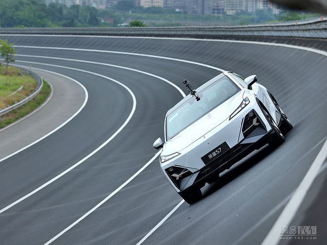 深蓝S7增程版动力技术揭秘 不只是1120km续航