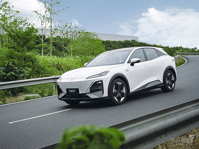 深蓝S7增程版动力技术揭秘 不只是1120km续航