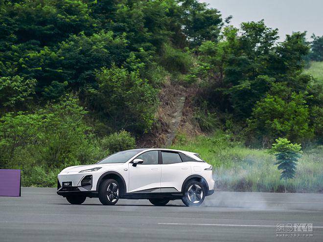深蓝S7增程版动力技术揭秘 不只是1120km续航