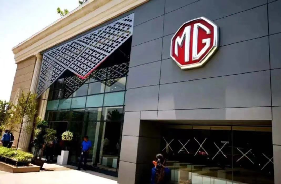 每日点评丨事件反转，上汽否认丧失MG印度公司控制权！