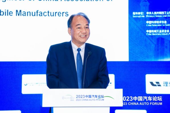 叶盛基:嘉定对中国汽车智能网联发展起着重要样板作用