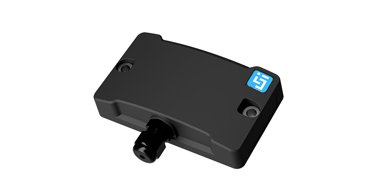 IDENTEC SOLUTIONS升级终端跟踪器硬件组件