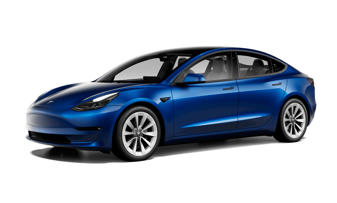 特斯拉Model 3美国税收减免金额或于明年减少