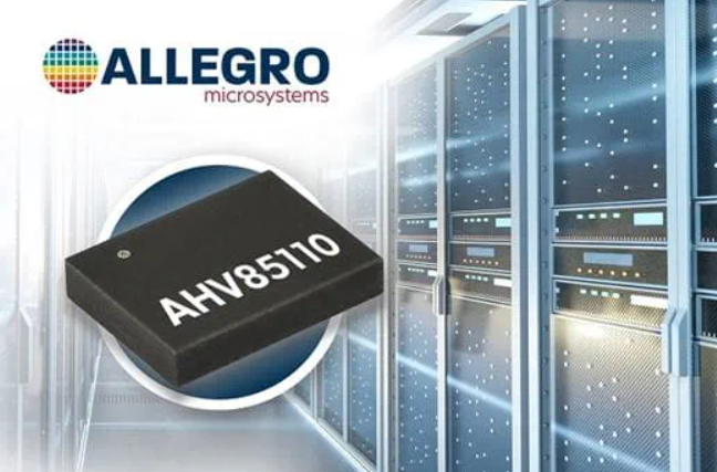 Allegro MicroSystems推出新型隔离式栅极驱动器IC