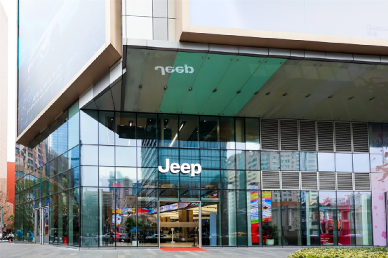 百万车主售后难,直营的Jeep如何走下去？