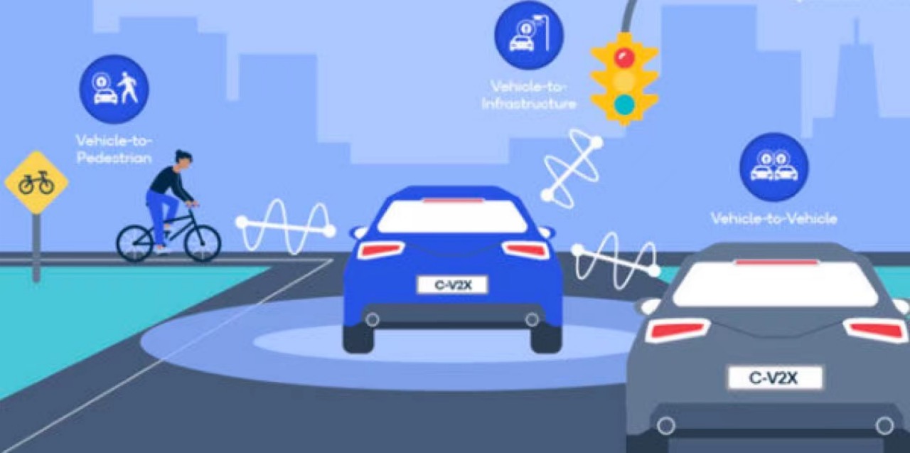 5G加码，广通远驰抢跑车载通讯新时代