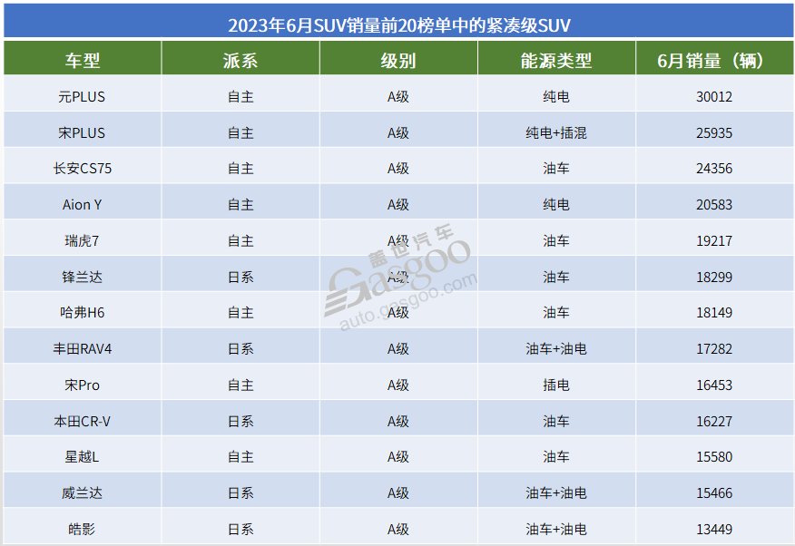 20236SUVTOP20Model YһL7ϰ