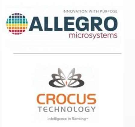 Allegro MicroSystems将收购Crocus 加速TMR传感技术创新