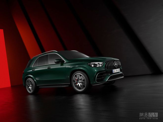 һ÷˹-AMG GLE 110.28