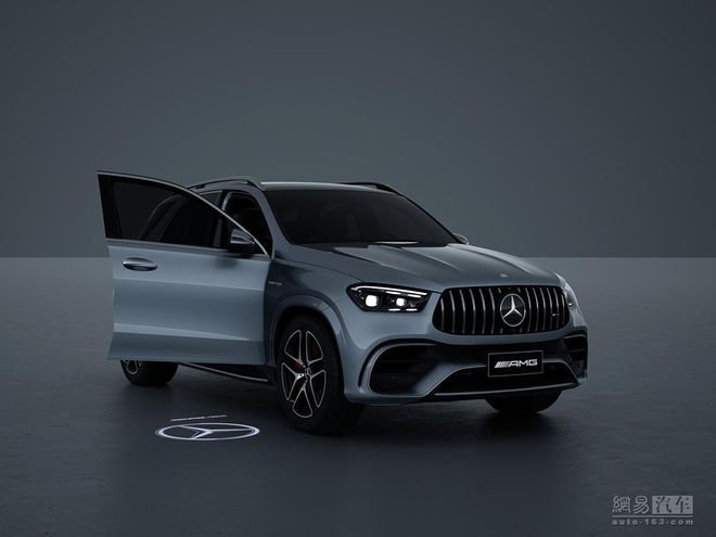 һ÷˹-AMG GLE 110.28