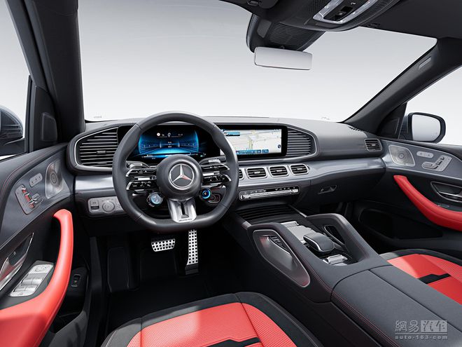 һ÷˹-AMG GLE 110.28