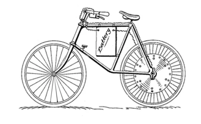 电动自行车，点燃车企新赛点？