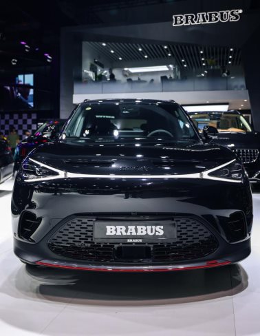 BRABUS