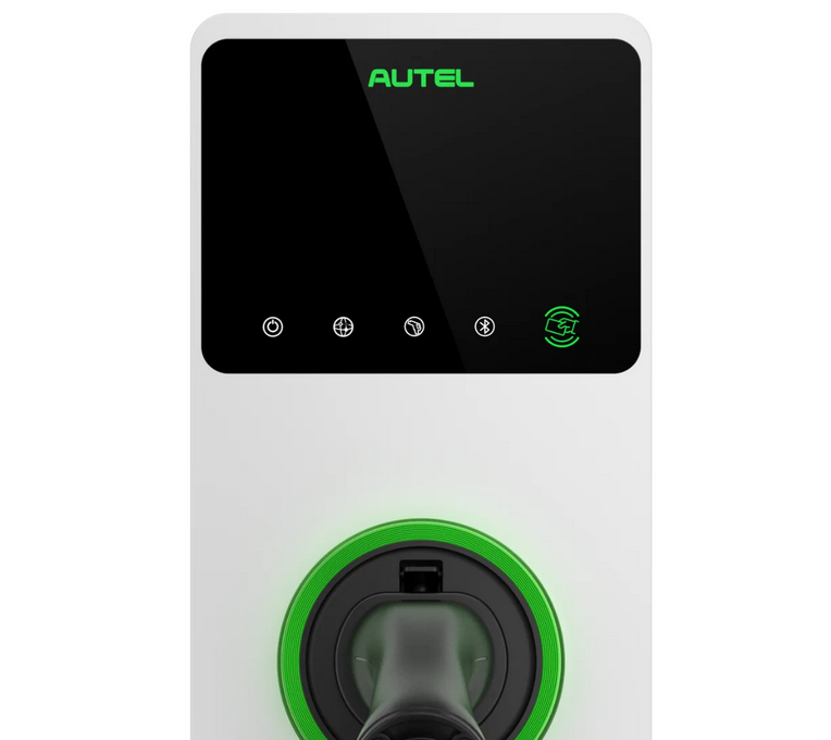 Autel Energy推出全球最强大的交流充电器MaxiCharger AC Ultra 面向欧洲市场