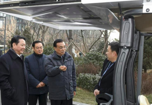 哈克雷斯与创昂合资共同聚力超级智慧氢能重卡