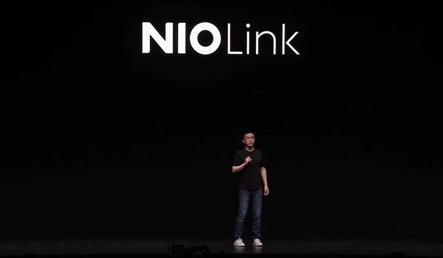 蔚来创新科技日“划重点”：“杨戬”芯片、NIO Phone、NOP+进城