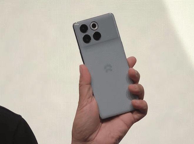 6499元-7499元 蔚来发布并公布NIO Phone售价