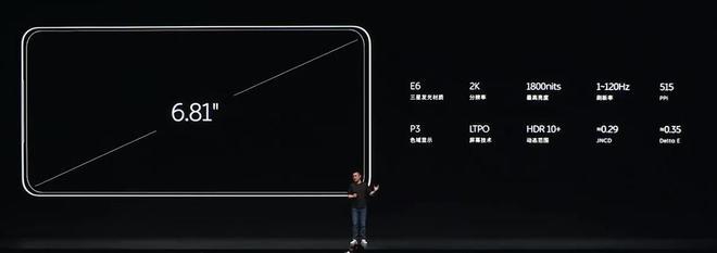 6499元-7499元 蔚来发布并公布NIO Phone售价