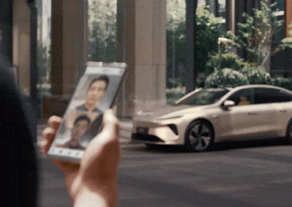 40万名蔚来车主，会为NIO Phone 买单吗？