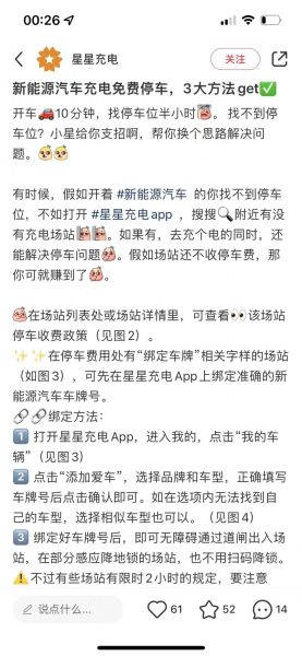 每公里就比油车便宜一毛钱，还要不要伺候电爹？