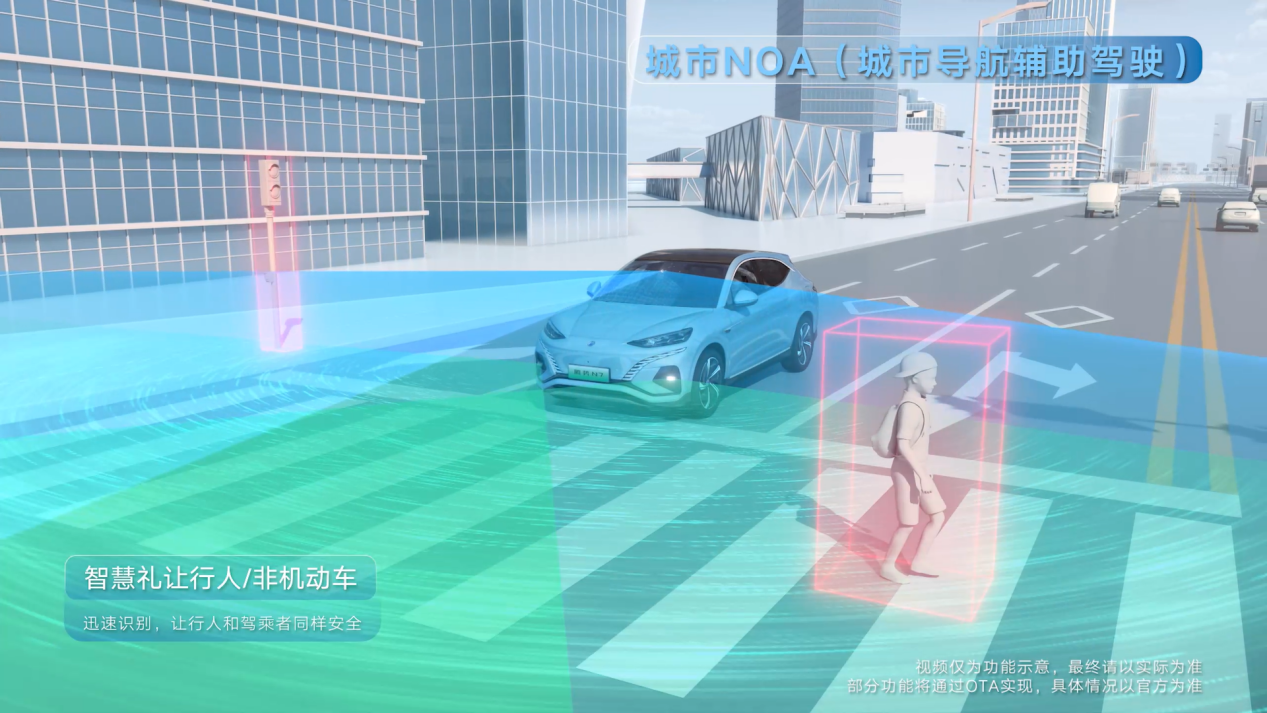 腾势N7全球首搭新一代NVIDIA DRIVE Orin平台，加推高快智驾包，智驾再进阶