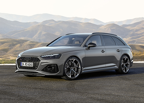 2023µRS4 Avant 82.88Ԫ