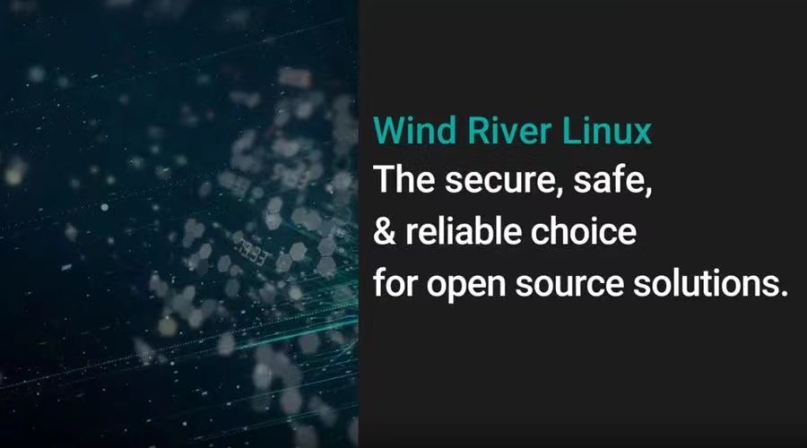 ѡ÷Wind River Linuxƽ̨