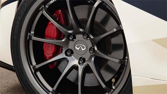 ӢQ50 Red Sport 400bوD