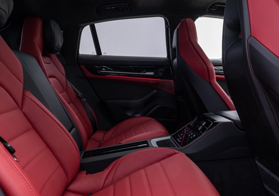 ȫO(sh)Ӌ(j) ȫPanamera(ni)وDl(f)