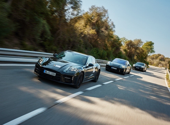 ȫO(sh)Ӌ(j) ȫPanamera(ni)وDl(f)