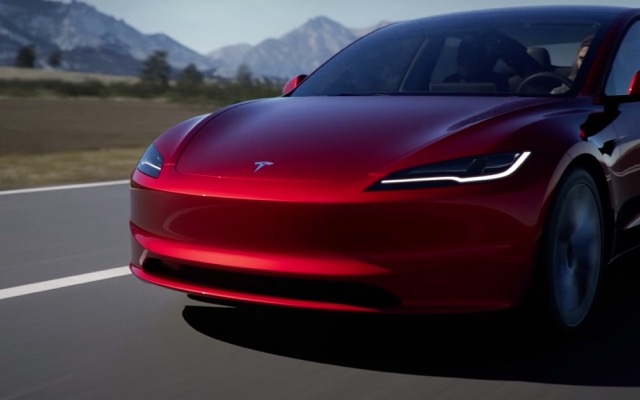 ¿Model 3ѡŲ г