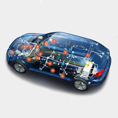 什么是整车系统？