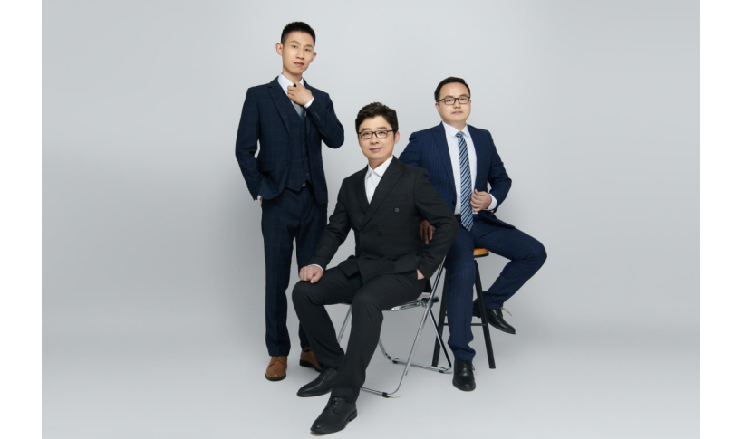 同星智能宣布完成A+轮超亿元融资，国投招商领投