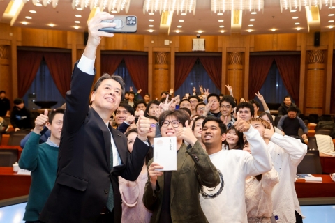 2024开启共同研究 日产与清华大学将成立联合研究中心