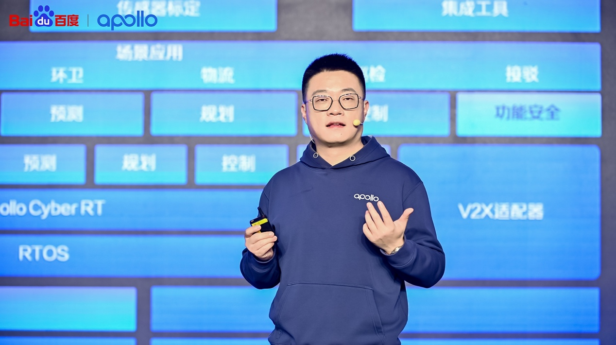 重构12万行代码、开发者3倍增速，Apollo开放平台9.0重磅发布