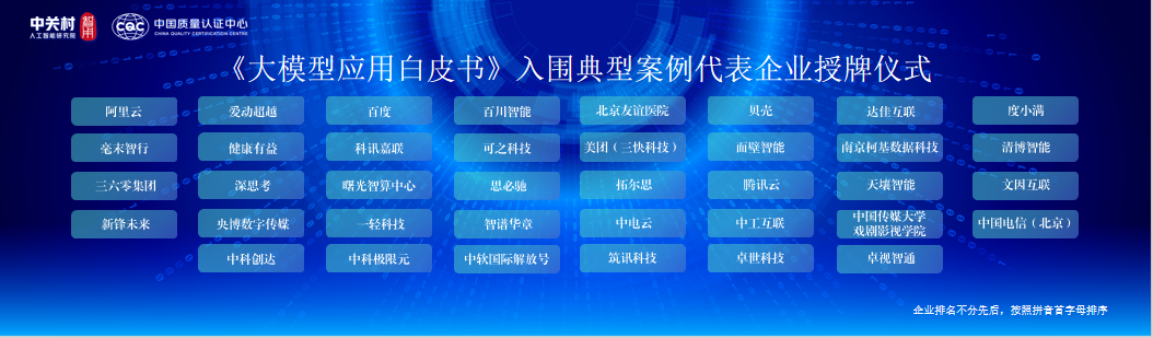 思必驰自研DFM-2大模型通过备案