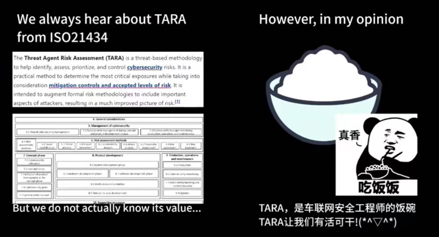 阿维塔TARA中的压轴题实践经验分享