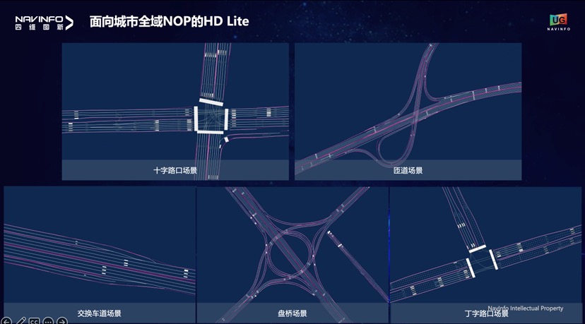 四维图新：把地图做到轻量化，把车规MCU做到中高端｜2023大事记