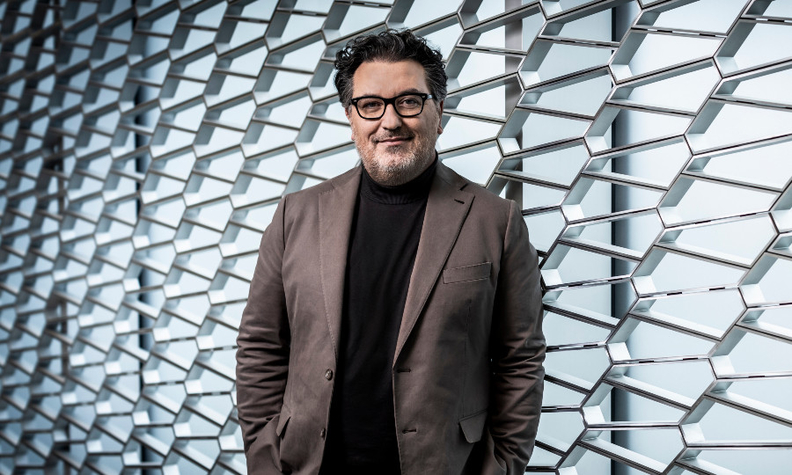 Audi design boss Frascella.jpg