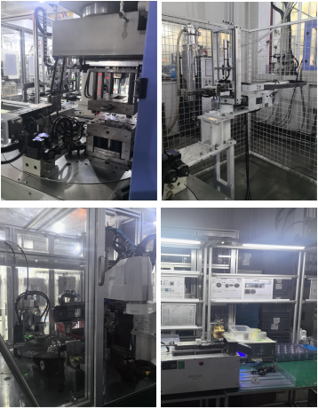 温州益能电器 | 确认申报年度最佳提质增效案例