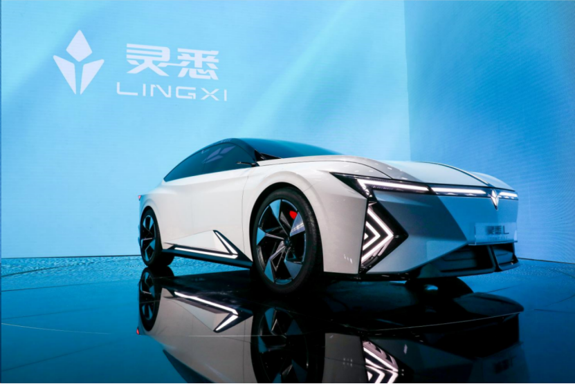 拥抱电动智能，东风Honda全速驶向新纪元