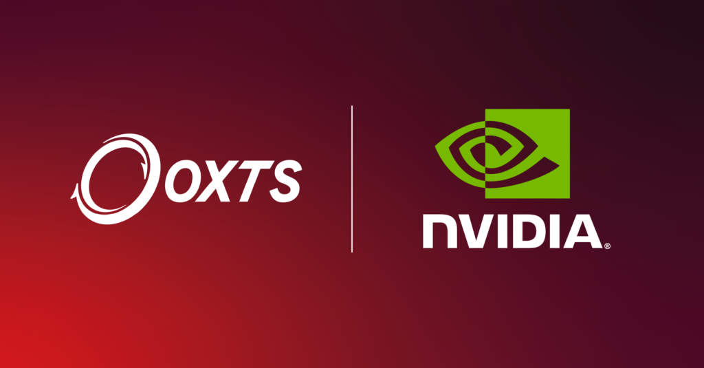 OxTS通过NVIDIA DRIVE插件增强ADAS验证解决方案 可为自动驾驶汽车提供精确定位功能