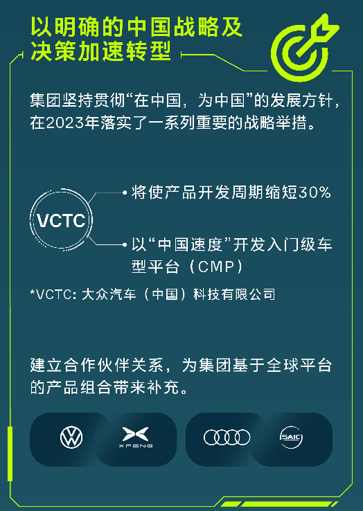 30款新车、1700亿欧投资，大众集团坚信电动化未来